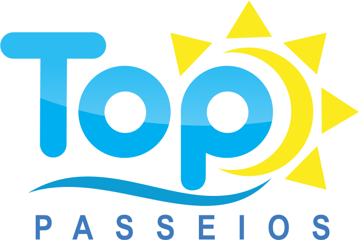 Top Passeios Turismo e Receptivo